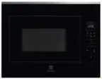 Встраиваемая микроволновая печь Electrolux KMFD 264 TEX