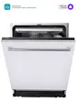 Посудомоечная машина Midea MID60S720i фото 1