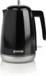 Чайник Gorenje K15RLBK фото 1
