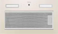 Вытяжка Midea MH60I550GI фото 1