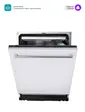 Посудомоечная машина Midea MID60S140i фото 1