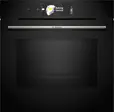 Духовой шкаф с свч Bosch HMG778NB1 фото 1