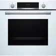 Духовой шкаф Bosch HBA534BW0 фото 1