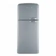Холодильник Smeg FAB50XS