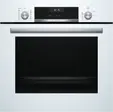 Духовой шкаф Bosch HIJ557YW0R фото 1