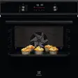 Духовой шкаф Electrolux EOD6F77H фото 1