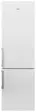 Двухкамерный холодильник Beko RCNK 321 K 21 W