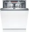 Посудомоечная машина BOSCH SMV6ZCX16E фото 1