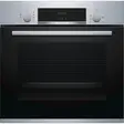 Духовой шкаф Bosch HBF554YS0R фото 1