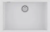 Мойка Paulmark NEO CLASSIC 69 PM966944-WH White фото 1 Мойка Paulmark NEO CLASSIC 69 PM966944-WH White фото 1