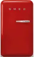 Холодильник Smeg FAB10LRD5 фото 1