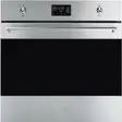 Духовой шкаф  SMEG SO6302M2X фото 1