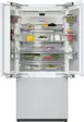 Встраиваемый холодильник Miele KF2981Vi фото 1