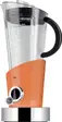 Блендер Bugatti E-VELA orange 12-EVELACO фото 1 Блендер Bugatti E-VELA orange 12-EVELACO фото 1