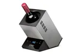 Охладитель для бутылок CASO WineCase One Inox фото 1 Охладитель для бутылок CASO WineCase One Inox фото 1