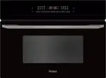 Духовой шкаф HAIER HMX-BDC399B фото 1