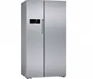 Холодильник Side by Side Bosch KAN 92 NS 25 R