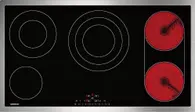 Cтеклокерамическая панель Gaggenau CE291111 фото 1