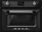 Компактный дух.шкаф Smeg SO4902M1N