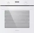 Встраиваемый электрический духовой шкаф MAUNFELD EOEM.769 W фото 1
