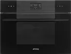 Компактный дух.шкаф Smeg SO4102S3B3