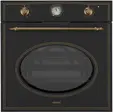 Духовой шкаф Graude BK 60.1 SM