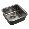 Мойка Emar EMB-127A PVD Nano Dark фото 1 Мойка Emar EMB-127A PVD Nano Dark фото 1