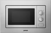 Встраиваемая микроволновая печь Gorenje BM171E2X фото 1