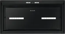 Вытяжка Brandt BHG2552B фото 1