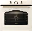 Духовой шкаф Gorenje BOS67371CLI фото 1