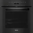 Духовой шкаф Miele H 7262 BР OBSW фото 1