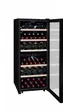 Винный холодильник LaSommeliere SLS32DZBLACK фото 1