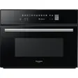Встраиваемая микроволновая печь Fulgor Milano LCMO 4511 TC BK