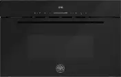 Микроволновая печь Bertazzoni FMOD3053WLB1 Чёрное стекло фото 1