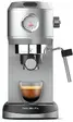 Кофемашина Solac Taste Slim Pro фото 1 Кофемашина Solac Taste Slim Pro фото 1