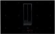 Индукционная стеклокерамич. панель+вытяжка (в столешницу) Falmec QUANTUM PRO фото 1