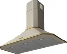Купольная вытяжка Korting KHC 9839 RGB