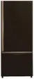 Холодильник HITACHI R-B 502 PU6 GBW фото 1