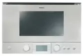 Микроволновая печь Gaggenau BM 220-110 фото 1 Микроволновая печь Gaggenau BM 220-110 фото 1