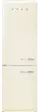 Холодильник Smeg FAB32LCR5 фото 1