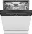 Посудомоечная машина Miele G 5310 Silver EDST