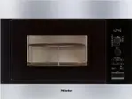 Микроволновая печь Miele M 8261-2 ED фото 1