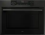 Духовой шкаф с СВЧ Asko OCM8487A1 фото 1