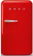 Холодильник Smeg FAB10RR фото 1