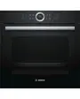 Духовой шкаф Bosch HBG632BB1S фото 1