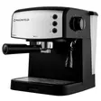 Кофеварка Maunfeld MF-734BK фото 1