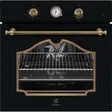 Духовой шкаф Electrolux EOB6220AOR фото 1