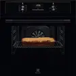 Духовой шкаф Electrolux EOF3H50BK фото 1