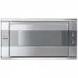 Духовой шкаф Smeg SE20XMFR8