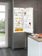 Встраиваемый холодильник Liebherr SBS 33I2 фото 1